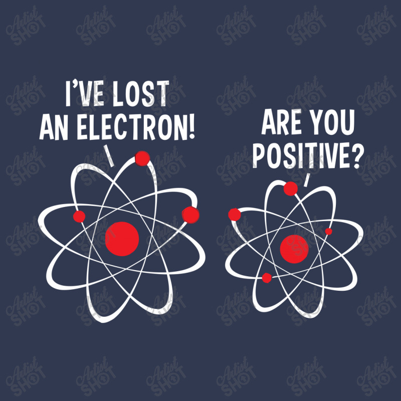 I've Lost An Electron! Are You Positive Basic Youth T-shirt by h4ikal | Artistshot