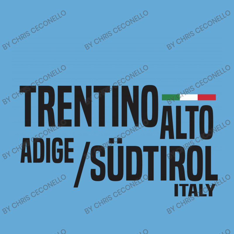 Trentino Alto Adige Sudtirol Basic Youth T-shirt | Artistshot