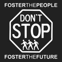 Foster The Future Funny Basic Youth T-shirt | Artistshot