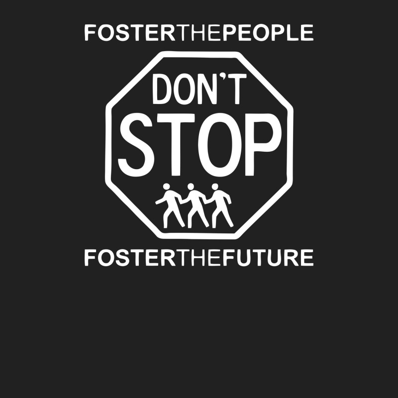 Foster The Future Funny Basic Youth T-shirt by rusmashirt | Artistshot