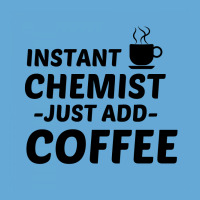 Chemist Instant Just Add Coffee Basic Youth T-shirt | Artistshot