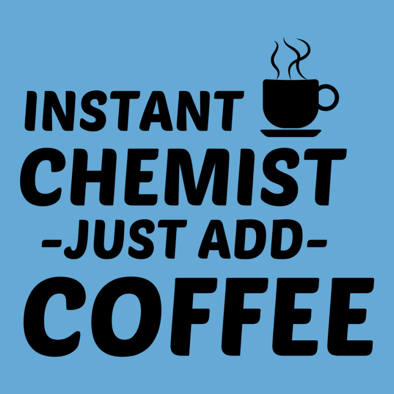 Chemist Instant Just Add Coffee Basic Youth T-shirt by Perfect Designers | Artistshot