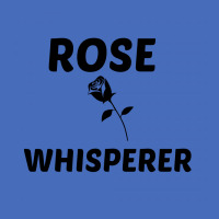 Rose Whisperer Basic Youth T-shirt | Artistshot