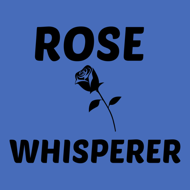 Rose Whisperer Basic Youth T-shirt by Perfect Designers | Artistshot