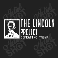 The Lincoln Project New Ver Basic Youth T-shirt | Artistshot