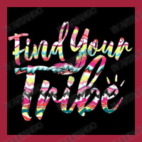 Find Your Tribe Basic Youth T-shirt | Artistshot