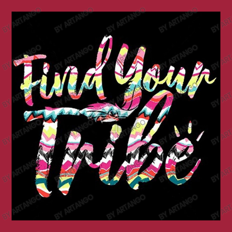 Find Your Tribe Basic Youth T-shirt | Artistshot