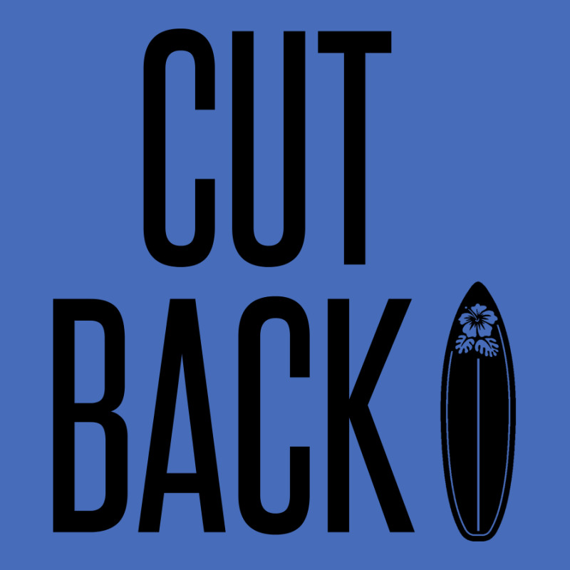 Cutback– A Surf Move Done Sharply In The Shoulder Basic Youth T-shirt by Perfect Designers | Artistshot