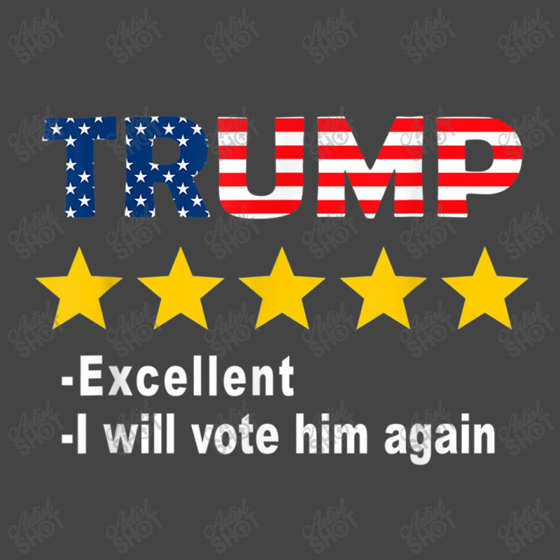 Good Review Trump Basic Youth T-shirt | Artistshot