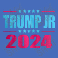 Trump Jr 2024 Basic Youth T-shirt | Artistshot