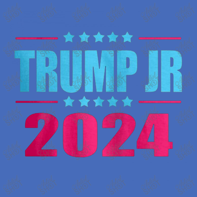 Trump Jr 2024 Basic Youth T-shirt | Artistshot