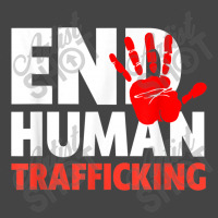 Stop Human Trafficking Basic Youth T-shirt | Artistshot