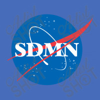 Sdmn Space Print Basic Youth T-shirt | Artistshot