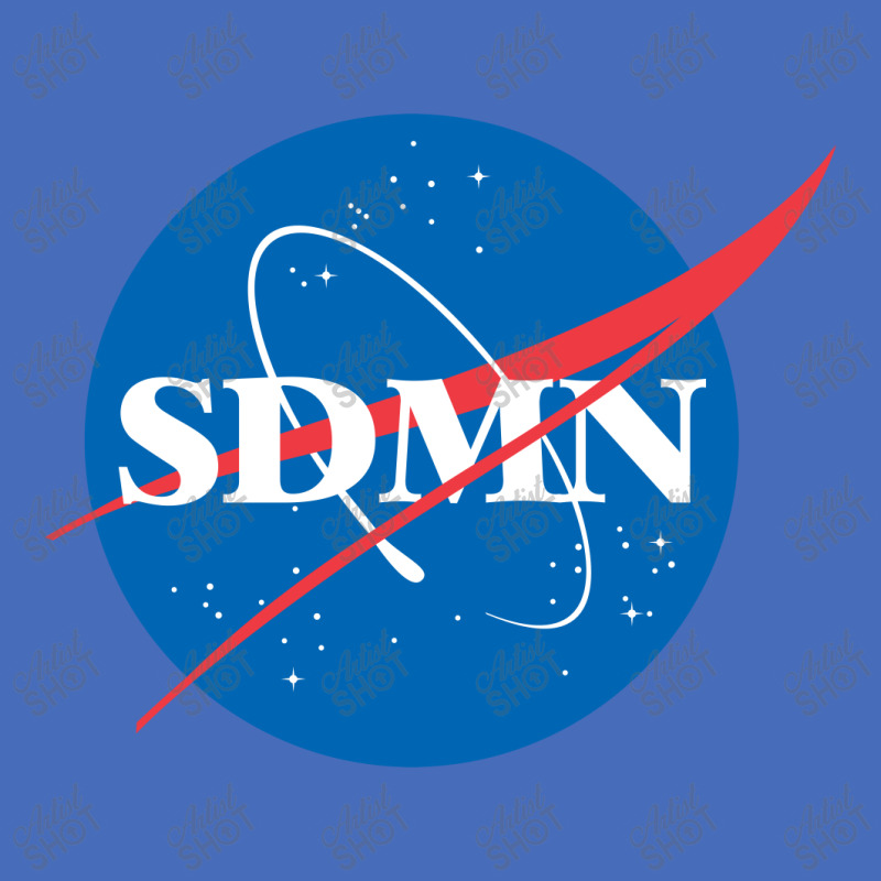 Sdmn Space Print Basic Youth T-shirt by Lion Star | Artistshot