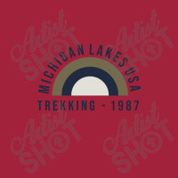 Trekking Basic Youth T-shirt | Artistshot