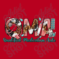 Qma Classic T-shirt | Artistshot