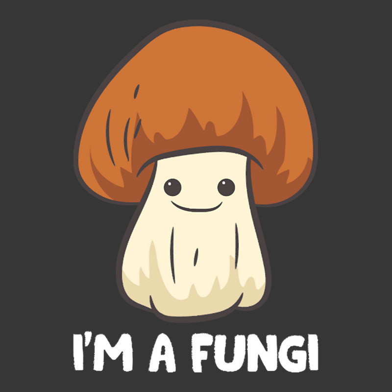 Fungi T  Shirt Fungi Mushroom Mycology Mushrooms I'm A Fun Guy Fungi T Toddler Hoodie by brandycassin456 | Artistshot