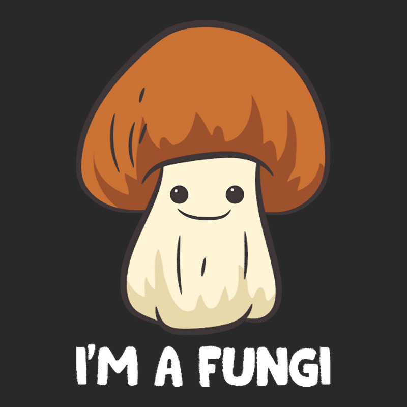 Fungi T  Shirt Fungi Mushroom Mycology Mushrooms I'm A Fun Guy Fungi T Toddler T-shirt by brandycassin456 | Artistshot