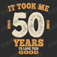 50 Years - It Took Me 50 Years To Look This Good Exclusive T-shirt | Artistshot