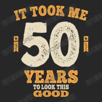 50 Years - It Took Me 50 Years To Look This Good Men's T-shirt Pajama Set | Artistshot