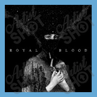 Best Royal Blood Basic T-shirt | Artistshot