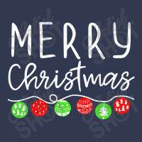 Festive Vintage Christmas Basic T-shirt | Artistshot