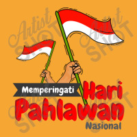 Selamat Hari Pahlawan Nasional Basic T-shirt | Artistshot