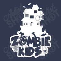 Halloween Zombie Kids Party Basic T-shirt | Artistshot