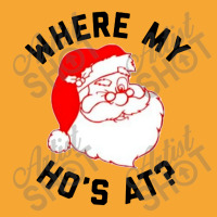 Ho Ho Ho Christmas Basic T-shirt | Artistshot