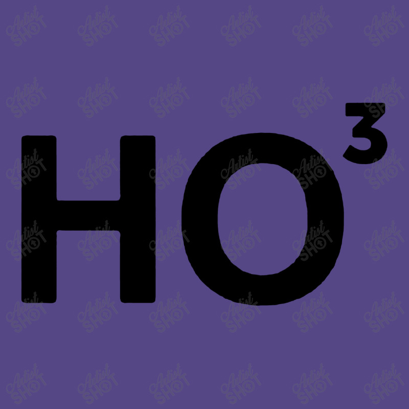 Ho3 Christmas Basic T-shirt | Artistshot