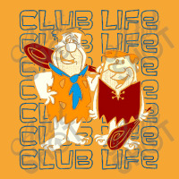 Club Life Basic T-shirt | Artistshot