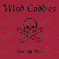 Mad Caddies Rock The Plank Basic T-shirt | Artistshot