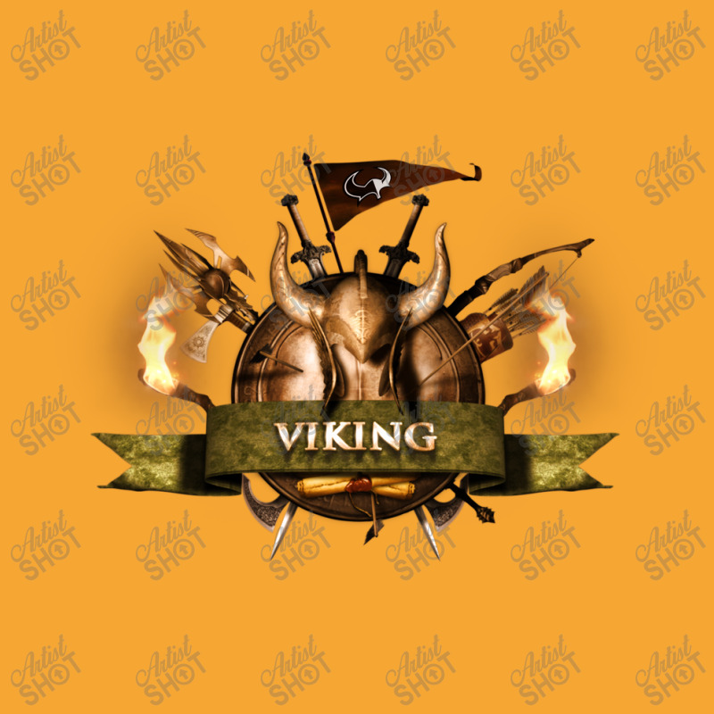 Viking Basic T-shirt | Artistshot