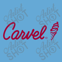 Carvel (ice Cream) Cafe Basic T-shirt | Artistshot