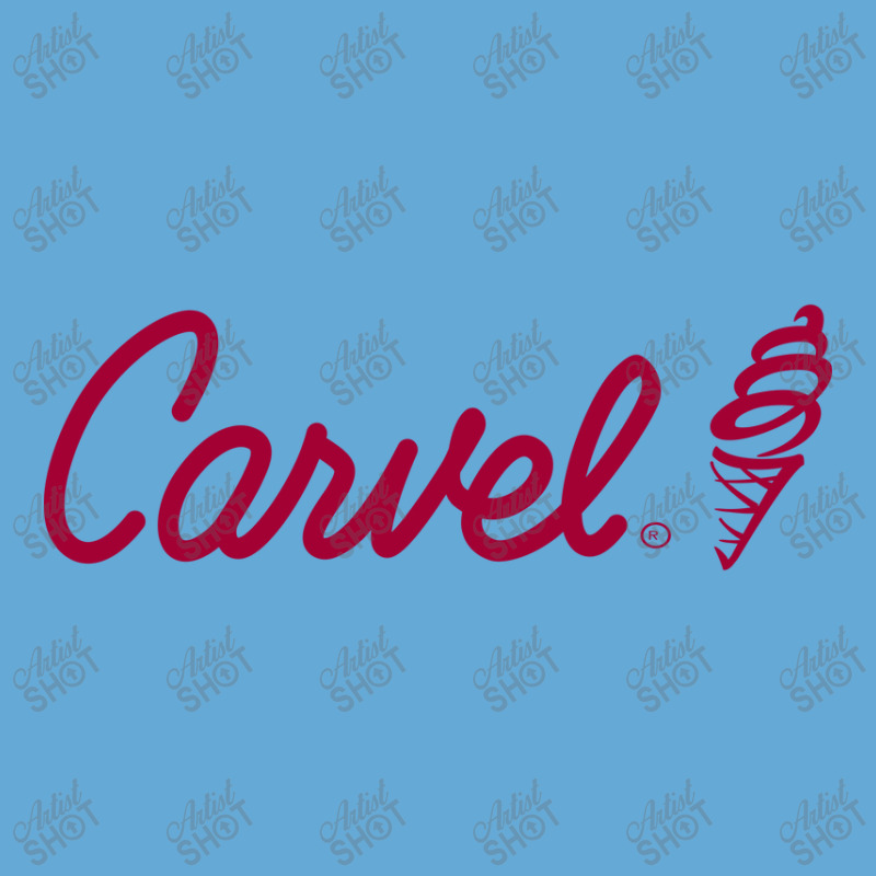 Carvel (ice Cream) Cafe Basic T-shirt | Artistshot