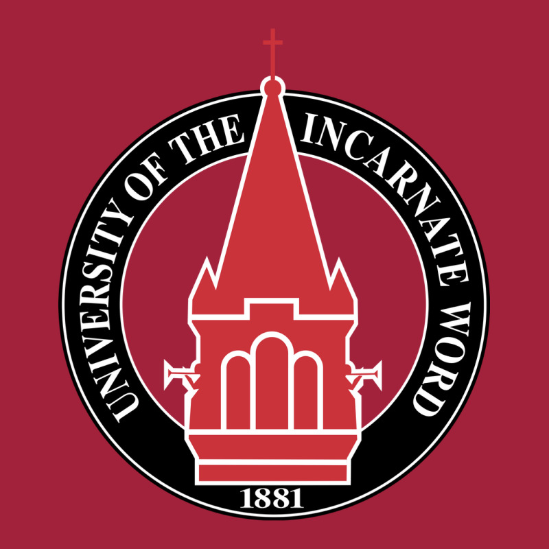 University Of Incarnate Word Basic T-shirt | Artistshot