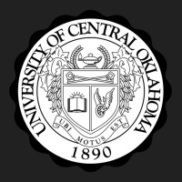 University Of Central Oklahoma Basic T-shirt | Artistshot