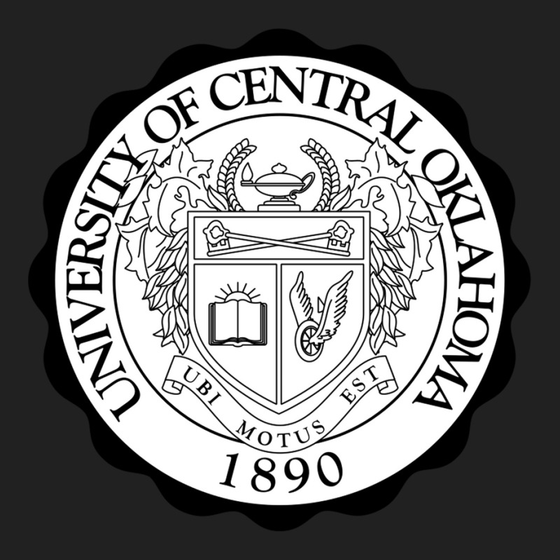 University Of Central Oklahoma Basic T-shirt | Artistshot