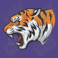 The Tiger Basic T-shirt | Artistshot