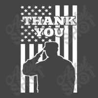 Thank You Veterans Basic T-shirt | Artistshot