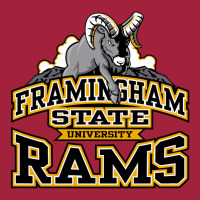 Framingham State Basic T-shirt | Artistshot