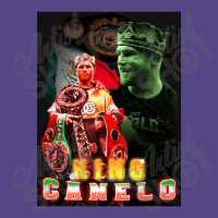 Canelo Boxing Basic T-shirt | Artistshot