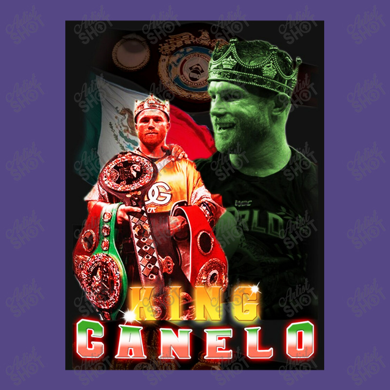 Canelo Boxing Basic T-shirt | Artistshot