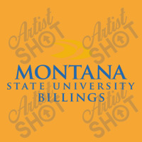 Montana Billings Art Basic T-shirt | Artistshot