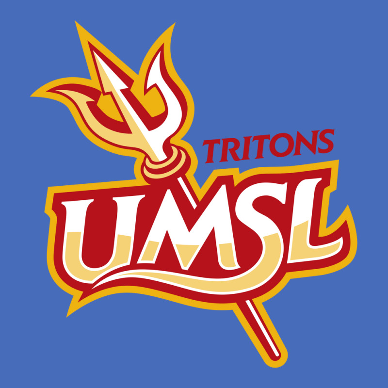 Umsl Tritons Basic T-shirt by diamonshop | Artistshot