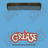 Grease Comb Movie Basic T-shirt | Artistshot