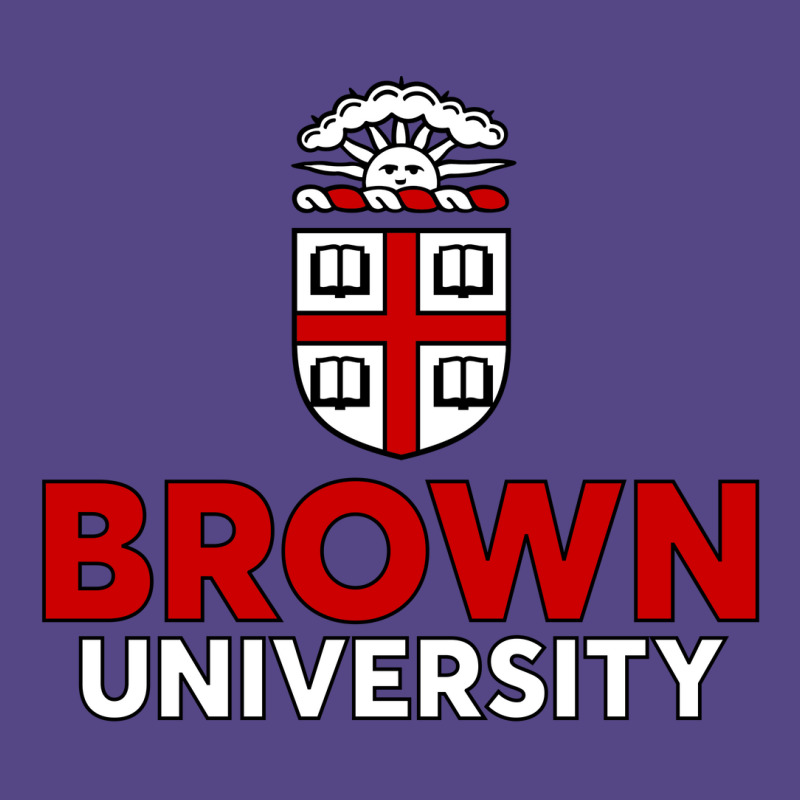 Brown University Basic T-shirt | Artistshot