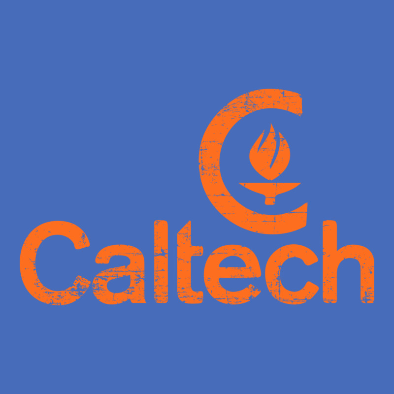 Caltech 1 Basic T-shirt | Artistshot