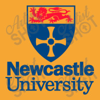 Newcastle College Basic T-shirt | Artistshot