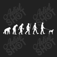 Evolution Aidi Walker Basic T-shirt | Artistshot